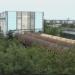 Trisonic Wind Tunnel in Bucharest city