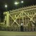 Trisonic Wind Tunnel in Bucharest city