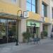 Camille's Sidewalk Cafe in San Jose, California city
