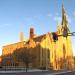 First Baptist Congregational Church in Chicago, Illinois city