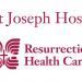 St. Joseph Hospital