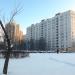 ул. Газопровод, 1 корпус 6 в городе Москва