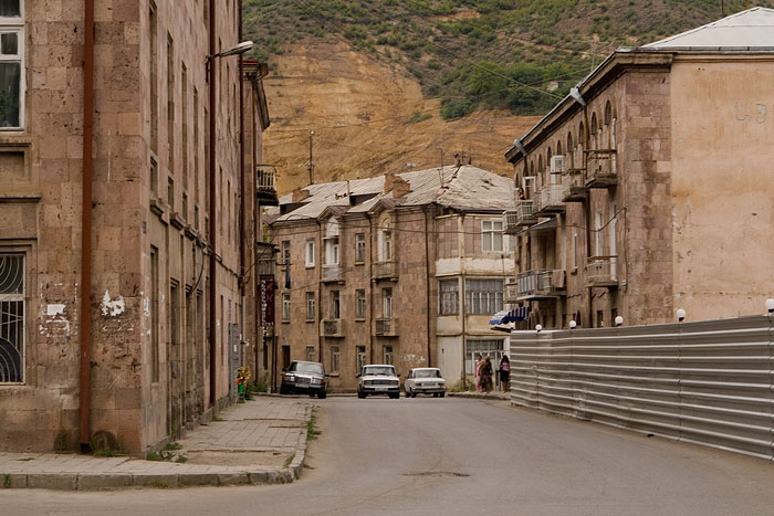 Капан