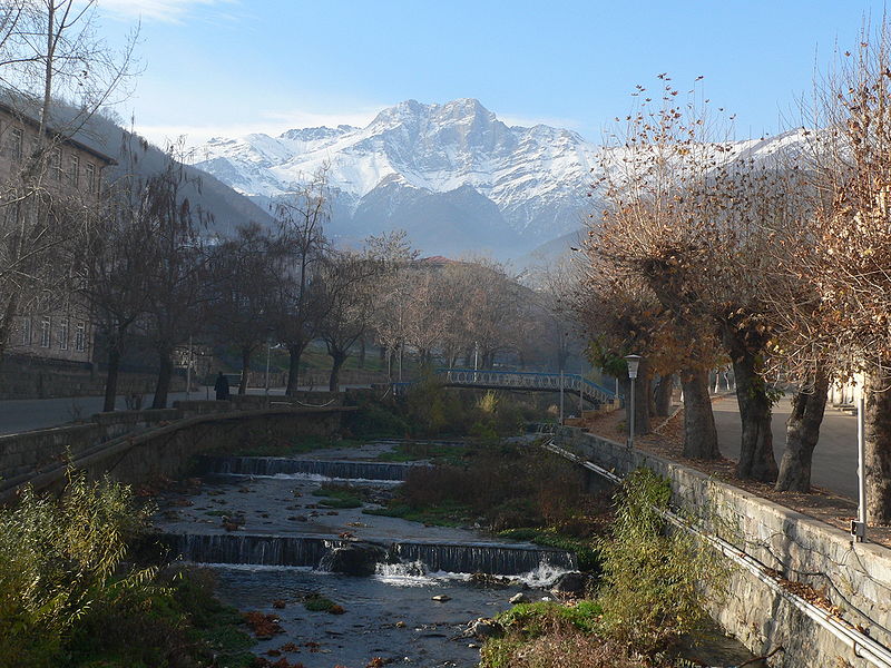 Капан
