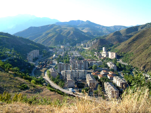 Капан