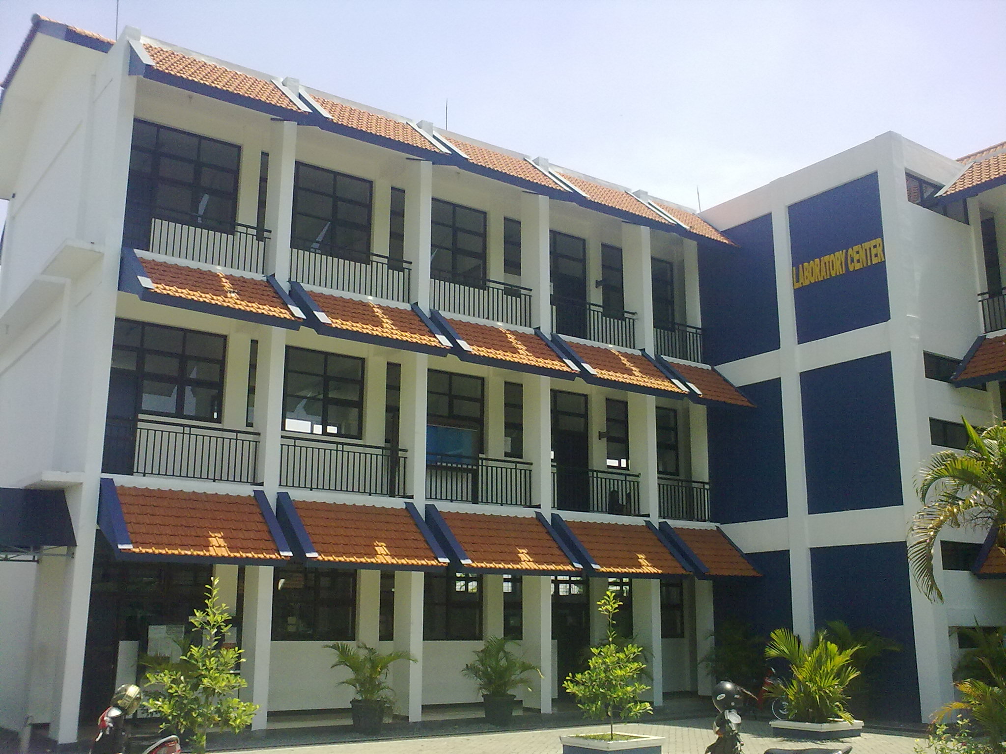Universitas Muhammadiyah Sidoarjo - Desa Sidowayah