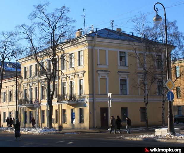 Жилой дом XIX века   Санкт Петербург image 5