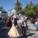 Plaza de Armas de Vallenar