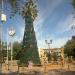 Plaza de Armas de Vallenar