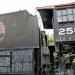 GN S-2 Locomotive 2584 on display