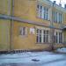 Снесенное старое здание детского сада № 26 «Огонёк» в городе Подольск