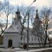 Cathedral of the Vladimir Icon of the Mother of God