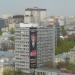 Общежитие-гостиница в городе Москва