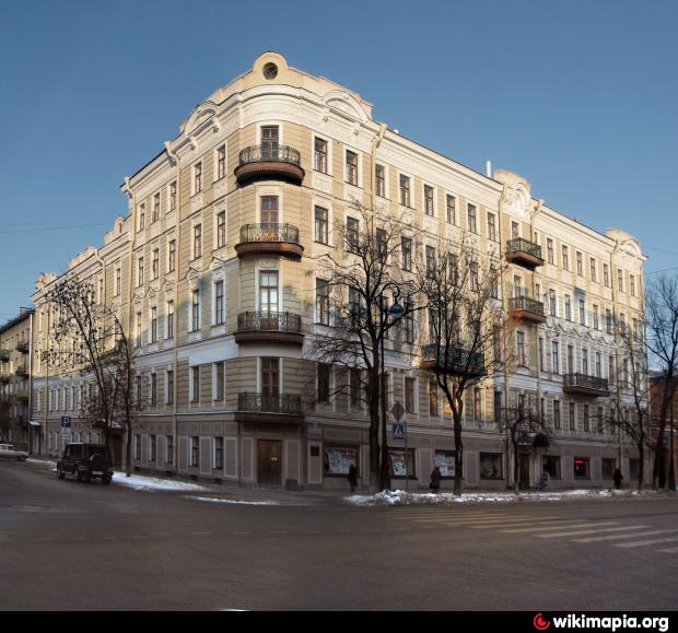 Продажа домов на улице Никитина в Барнауле