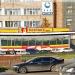 Снесённый ресторан быстрого обслуживания «Ростик'с-KFC» в городе Москва