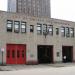 Chicago Fire Department E1 AT1 in Chicago, Illinois city