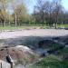 Футбольное поле с искусственным покрытием в городе Мариуполь