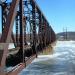 BNSF Des Moines River Bridge