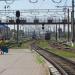 Astana 1 railway station