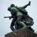 Здесь был памятник советско-польскому братству по оружию (ru) in Warsaw city