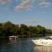 Бывшая пристань (ru) in Oleshky city