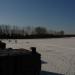 Бывшая пристань (ru) in Oleshky city