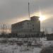 Пожарная часть (ru) in Oleshky city