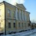 Бывший дом Гусятниковых в городе Москва