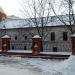Памятник архитектуры «Два жилых дома, начало XVIII в.» в городе Москва