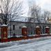 Памятник архитектуры «Два жилых дома, начало XVIII в.» в городе Москва