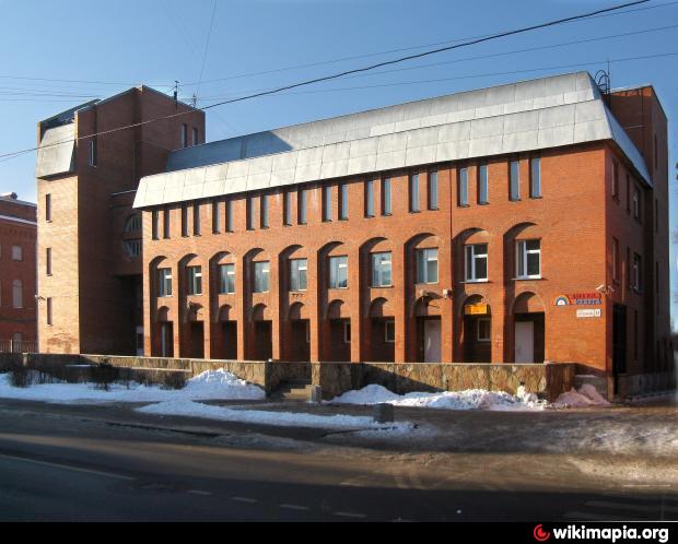 Нижневартовск сайт окружной больницы