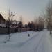 СНТ «Красная звезда» в городе Москва