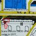 Bloc 16c(Scara blocului 16OD ce sa prabusit la cutremurul din 1977) (ro) in Bucharest city