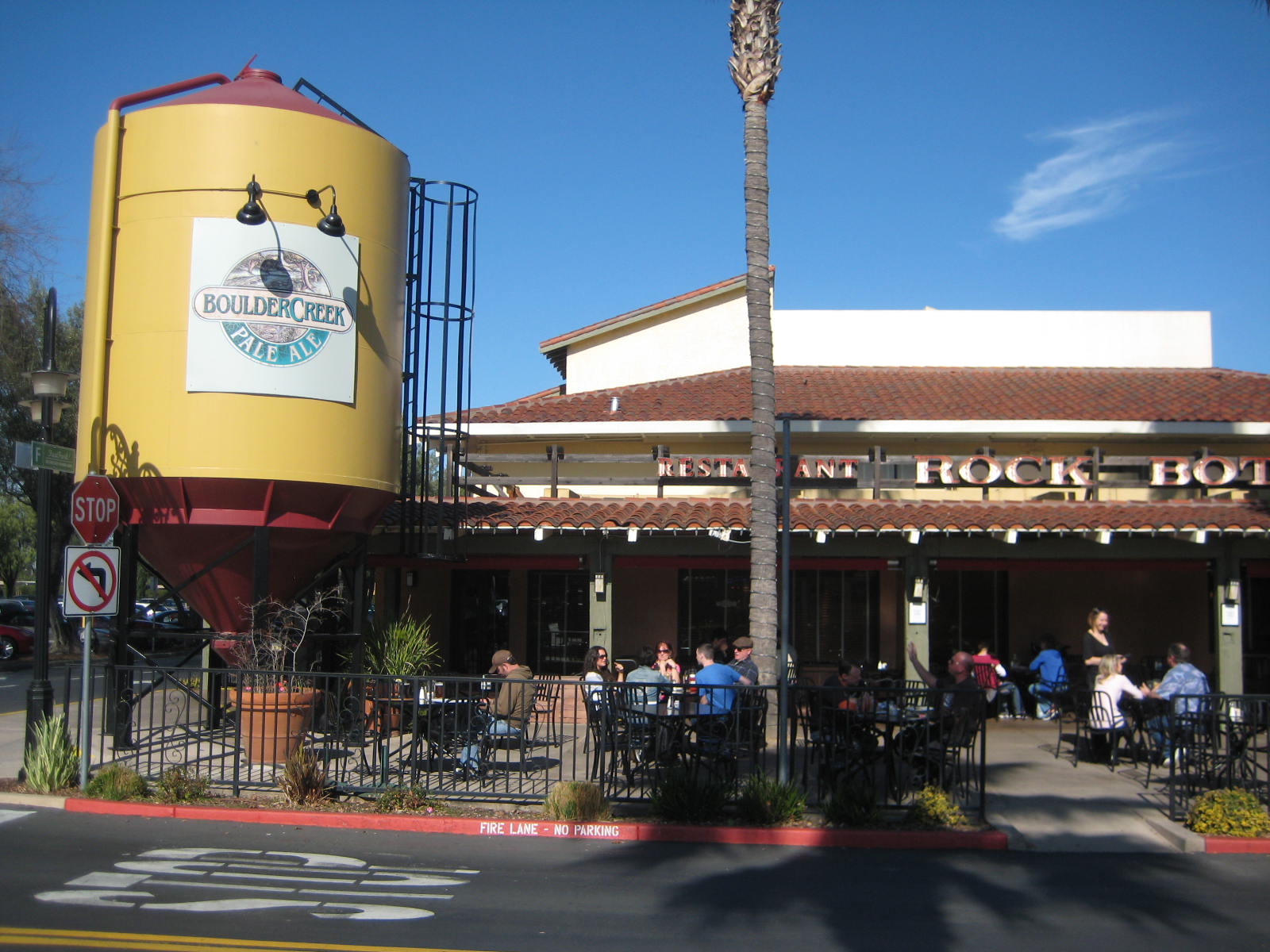 brewery in campbell ca