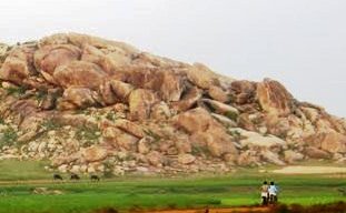HATIBARI (ହାତୀବାରି)