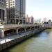 Engineering Building in Chicago, Illinois city