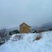 Kodmani Church of the Mother of God in Mtskheta city