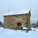 Kodmani Church of the Mother of God in Mtskheta city