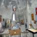 Kodmani Church of the Mother of God in Mtskheta city