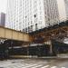 Randolph Tower in Chicago, Illinois city