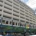 Impark Parking Garage in Chicago, Illinois city