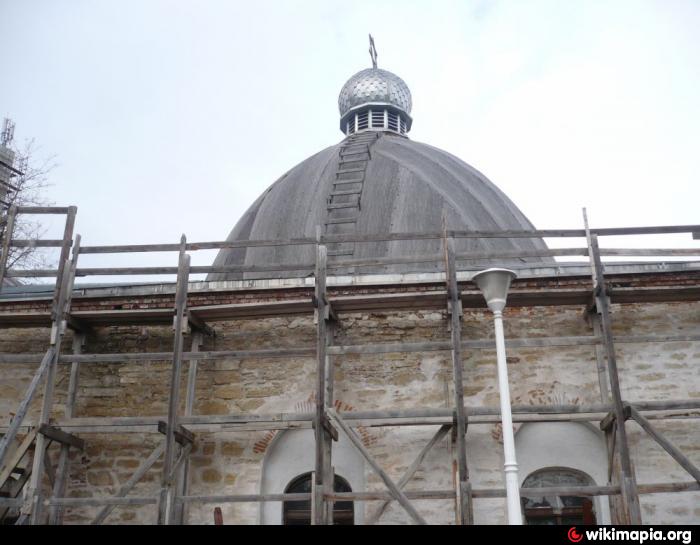 Great Synagogue (Sinagoga Mare) - What To Know BEFORE You Go