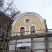 Sinagoga Mare - Great Synagogue in Iaşi city