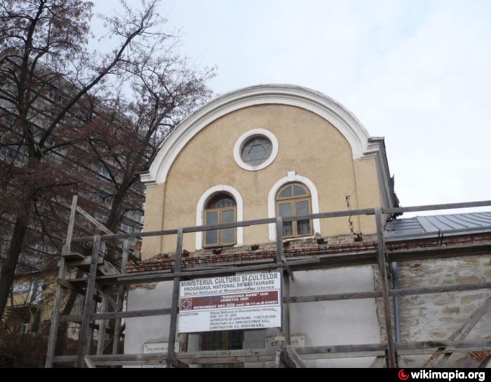 Great Synagogue (Sinagoga Mare) - What To Know BEFORE You Go