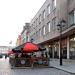 Pizza Hut (pl) in Warsaw city