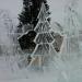 Юбилейная площадь в городе Печора