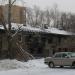 Снесённый жилой дом (Еланский пер., 5) в городе Екатеринбург