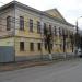 Тульский областной краеведческий музей (ТОКМ) в городе Тула