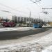 Конечная автобусная станция «Каширское шоссе, 148» в городе Москва