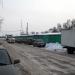 Автостоянка № 109 «Ариэль» Московского городского союза автомобилистов ЮАО в городе Москва